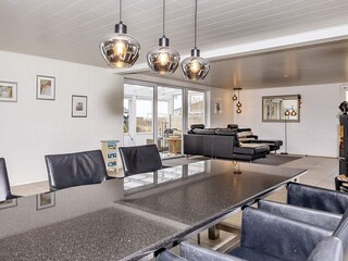 Holiday house Vorupør  8
