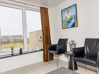 Holiday house Vorupør  10