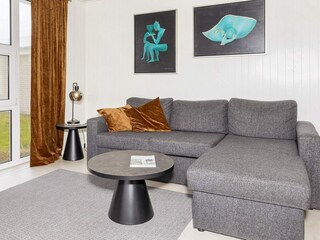 Holiday house Vorupør  11