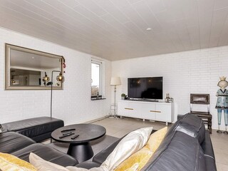 Holiday house Vorupør  13