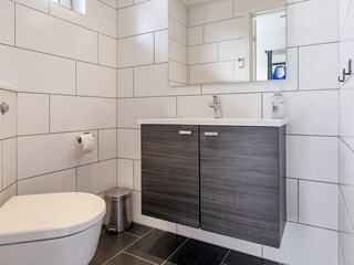 Holiday house Vorupør  16