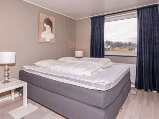Holiday house Vorupør  17