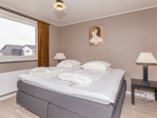 Holiday house Vorupør  18