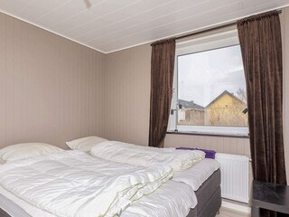 Holiday house Vorupør  20