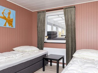 Holiday house Vorupør  22