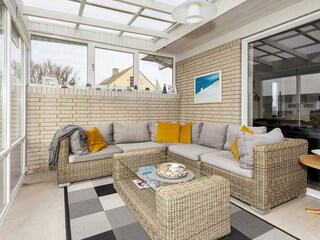 Holiday house Vorupør  23