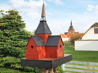 Holiday house Vorupør  28