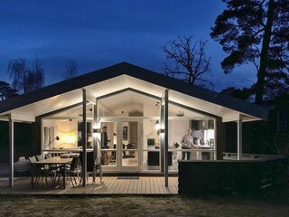 Holiday house Snogebæk Outdoor Recording 5