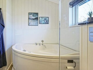 Holiday house Snogebæk  12