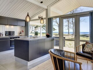 Ferienhaus Snogebæk  17