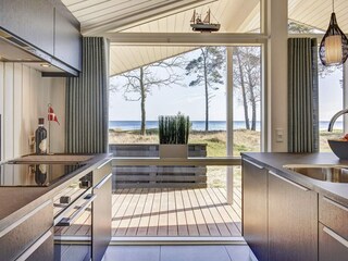 Holiday house Snogebæk  15