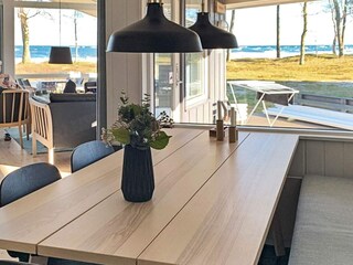 Vakantiehuis Snogebæk  35