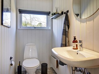 Holiday house Snogebæk  19