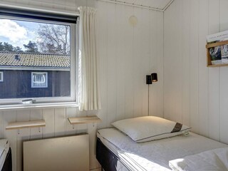 Ferienhaus Snogebæk  25