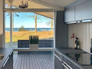 Holiday house Snogebæk  29