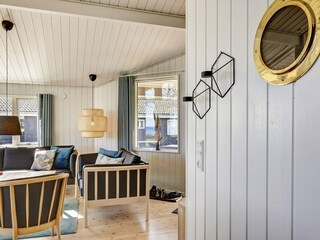 Ferienhaus Snogebæk  33