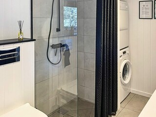 Casa de vacaciones Snogebæk  40