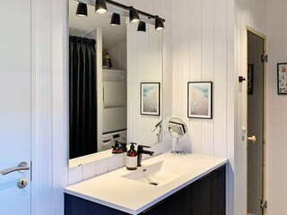 Ferienhaus Snogebæk  41