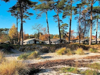 Ferienhaus Snogebæk Außenaufnahme 10