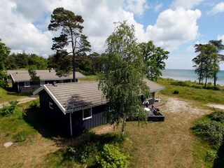 Ferienhaus Snogebæk  24