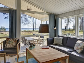 Ferienhaus Snogebæk  37
