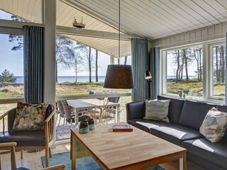 Vakantiehuis Snogebæk  35