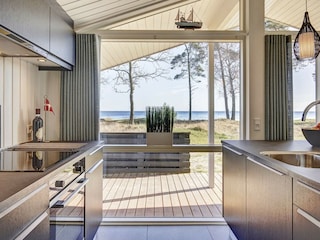 Ferienhaus Snogebæk  33