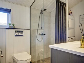Vakantiehuis Snogebæk  19