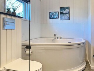 Vakantiehuis Snogebæk  21