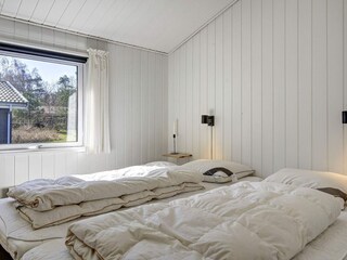 Vakantiehuis Snogebæk  32