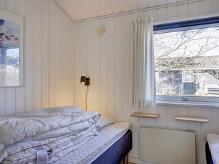 Ferienhaus Snogebæk  26