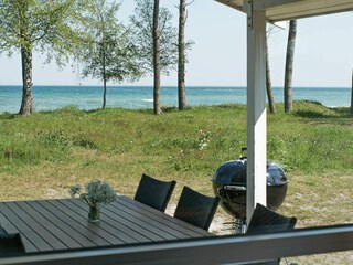 Vakantiehuis Snogebæk  33