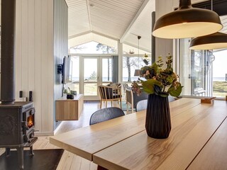 Holiday house Snogebæk  14