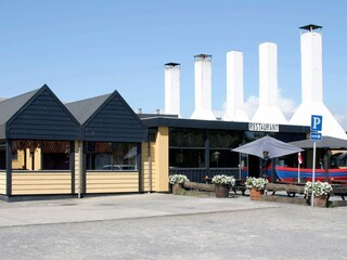 Vakantiehuis Snogebæk  22