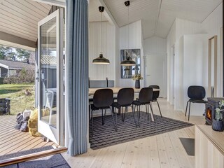 Vakantiehuis Snogebæk  14