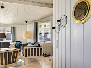 Ferienhaus Snogebæk  22