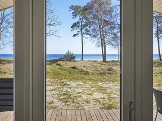 Vakantiehuis Snogebæk  34