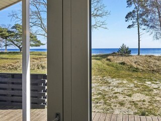 Vakantiehuis Snogebæk  16