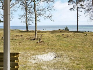 Ferienhaus Snogebæk  17