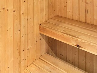 Casa de vacaciones Snogebæk  27