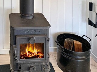 Maison de vacances Snogebæk  26