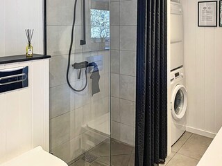 Maison de vacances Snogebæk  21