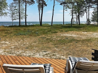 Holiday house Snogebæk Outdoor Recording 7
