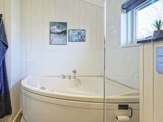 Ferienhaus Snogebæk  24