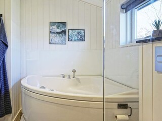 Ferienhaus Snogebæk  34