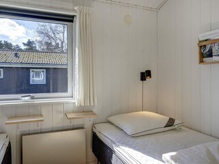 Ferienhaus Snogebæk  24