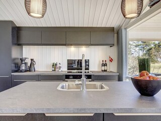 Vakantiehuis Snogebæk  34