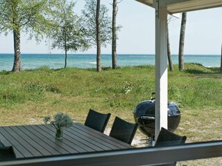 Maison de vacances Snogebæk  36