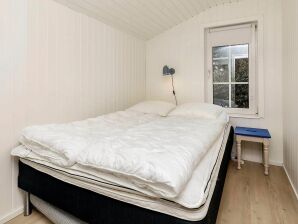 Holiday house 5 Personen Ferienhaus in Jerup - Bratten Beach - image1