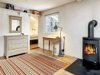 Vakantiehuis Bratten Strand  18